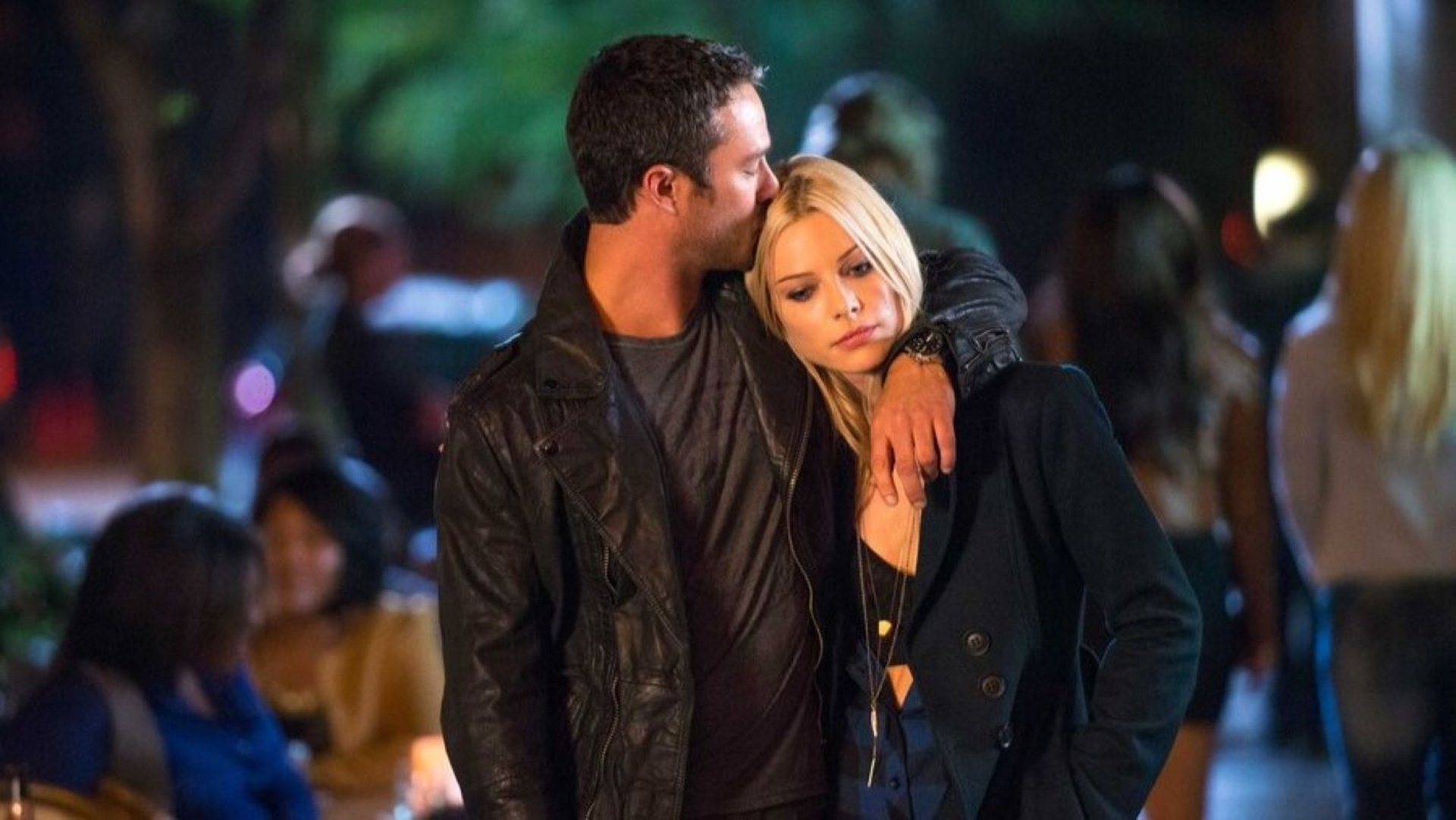 Chicago Fire Season 2 Episode 8 : Rhymes with Shout