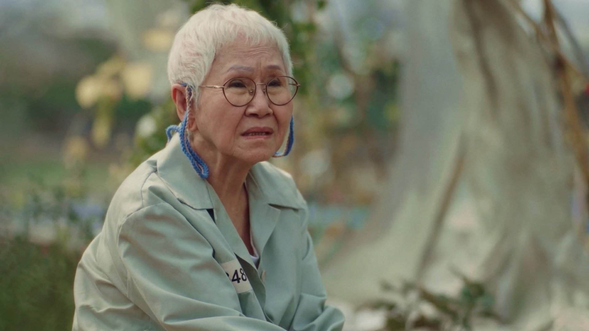 ClaireBell Season 1 Episode 7 : Episode 7