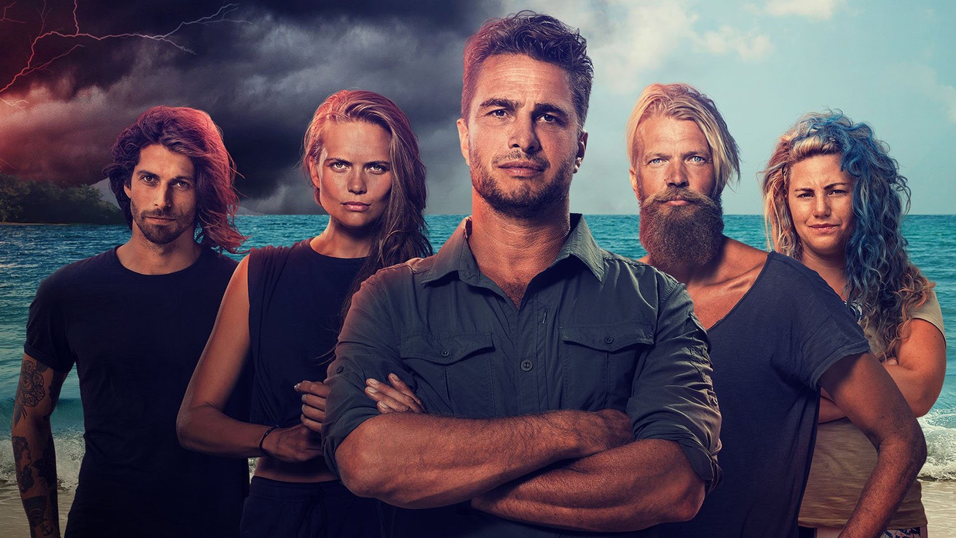 Robinson Season 4