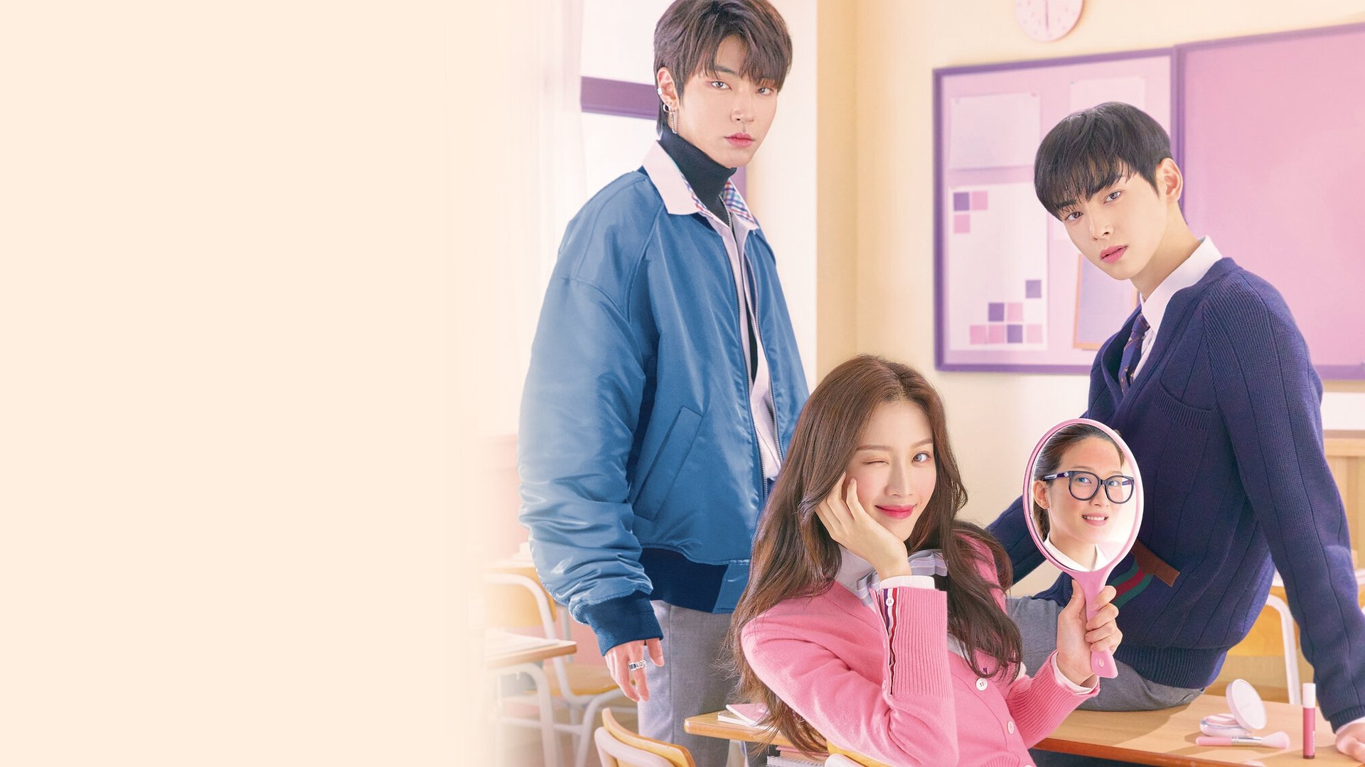 True Beauty Season 1 Episode 16 : Happy Ending