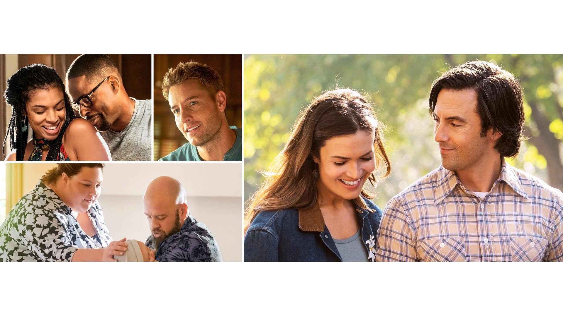 This Is Us Season 2 Episode 17 : This Big, Amazing, Beautiful Life