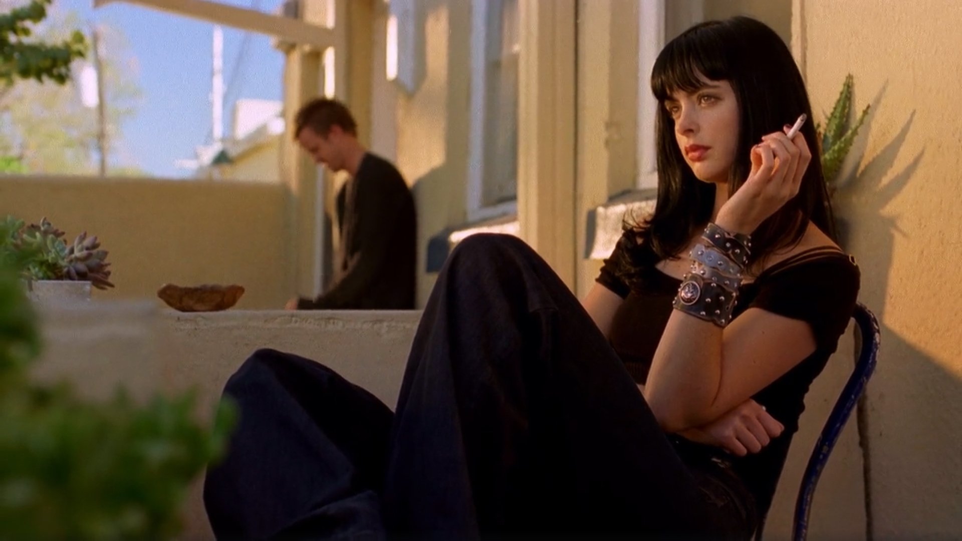 Breaking Bad Season 3 Episode 12 : Half Measures