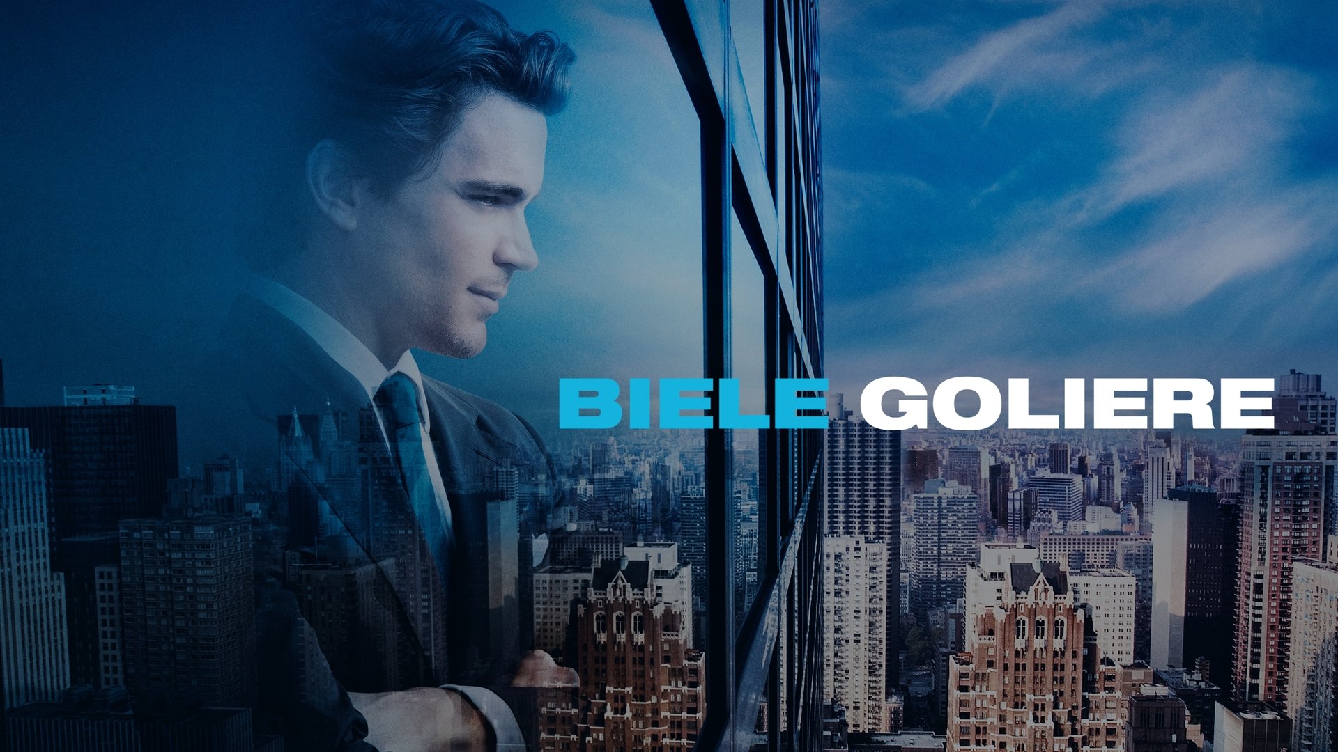 White Collar Season 3 Episode 5 : Veiled Threat