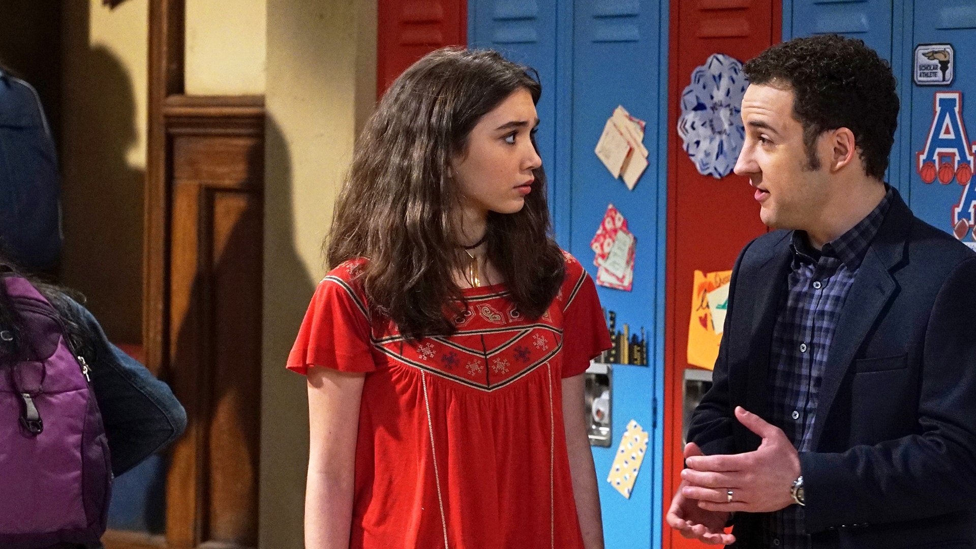 Girl Meets World Season 2 Episode 4 : Girl Meets Pluto