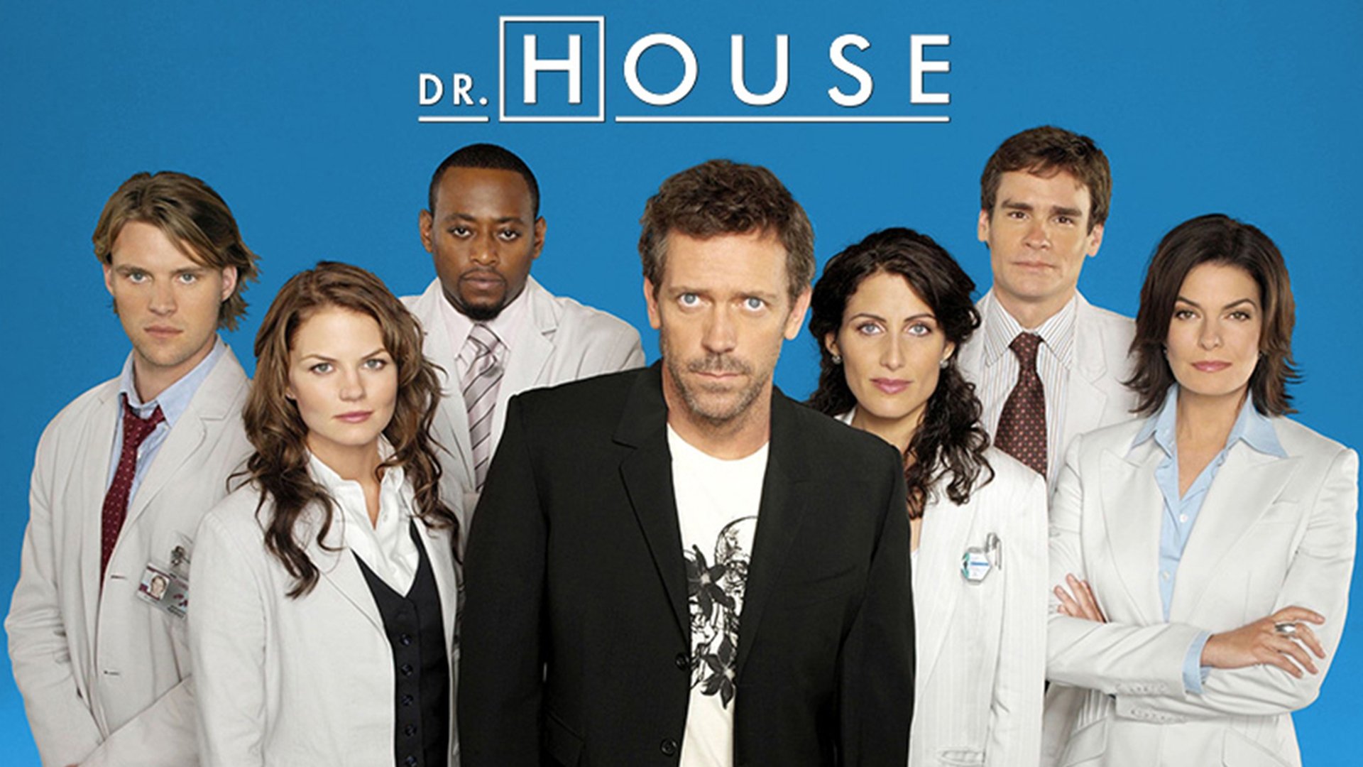 House Season 2 Episode 9 : Deception