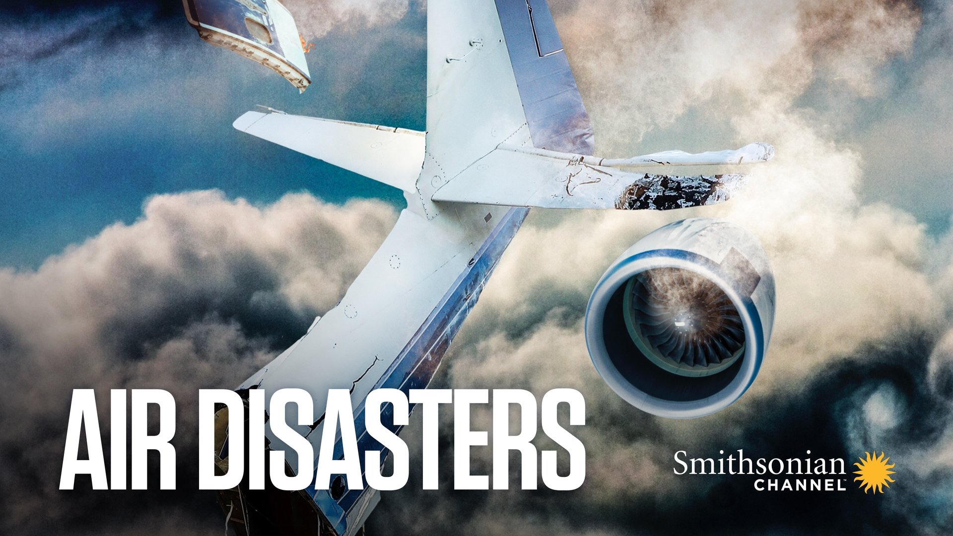 Air Disasters Season 7