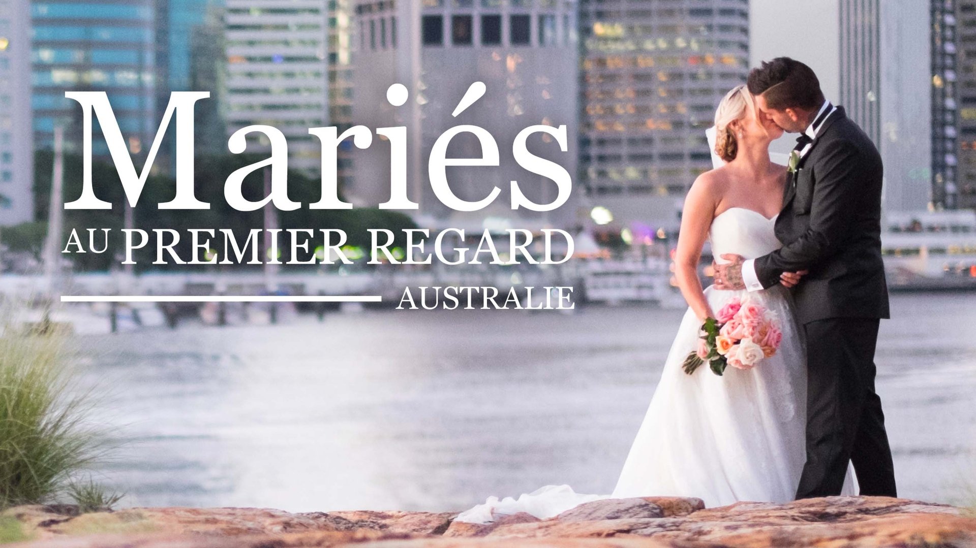 Married at First Sight Season 1
