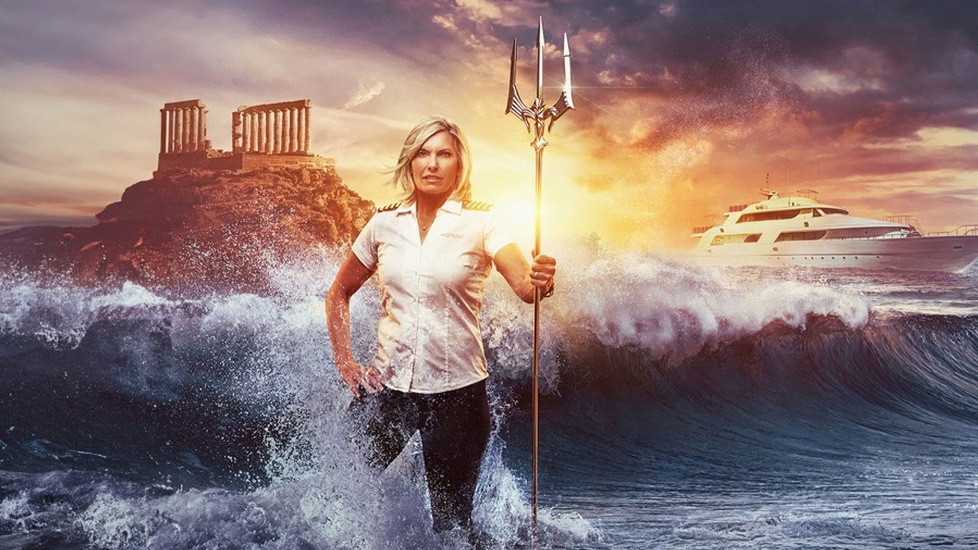 Below Deck Mediterranean Season 7 Episode 7 : For Tooth’s Sake