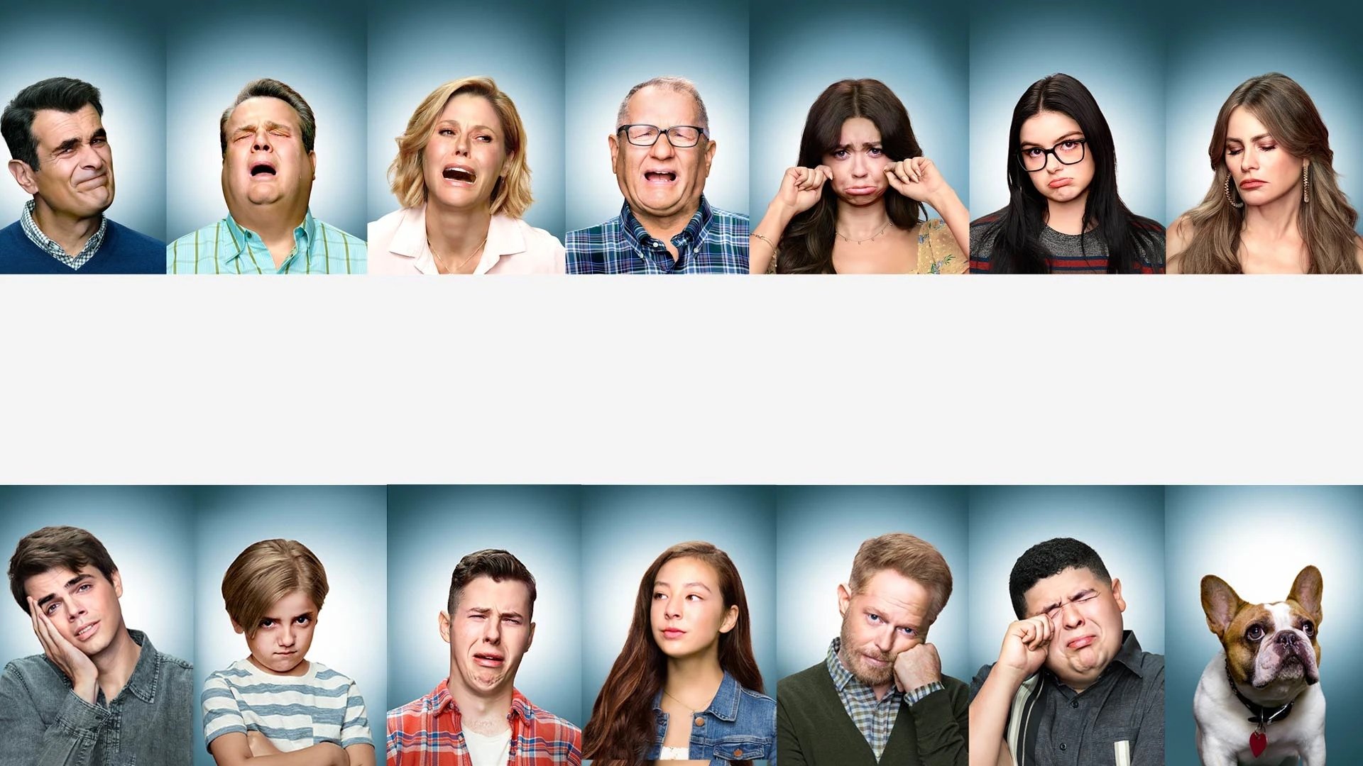 Modern Family Season 4 Episode 10 : Diamond in the Rough