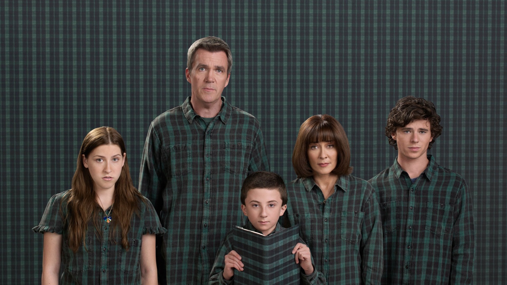 The Middle Season 1