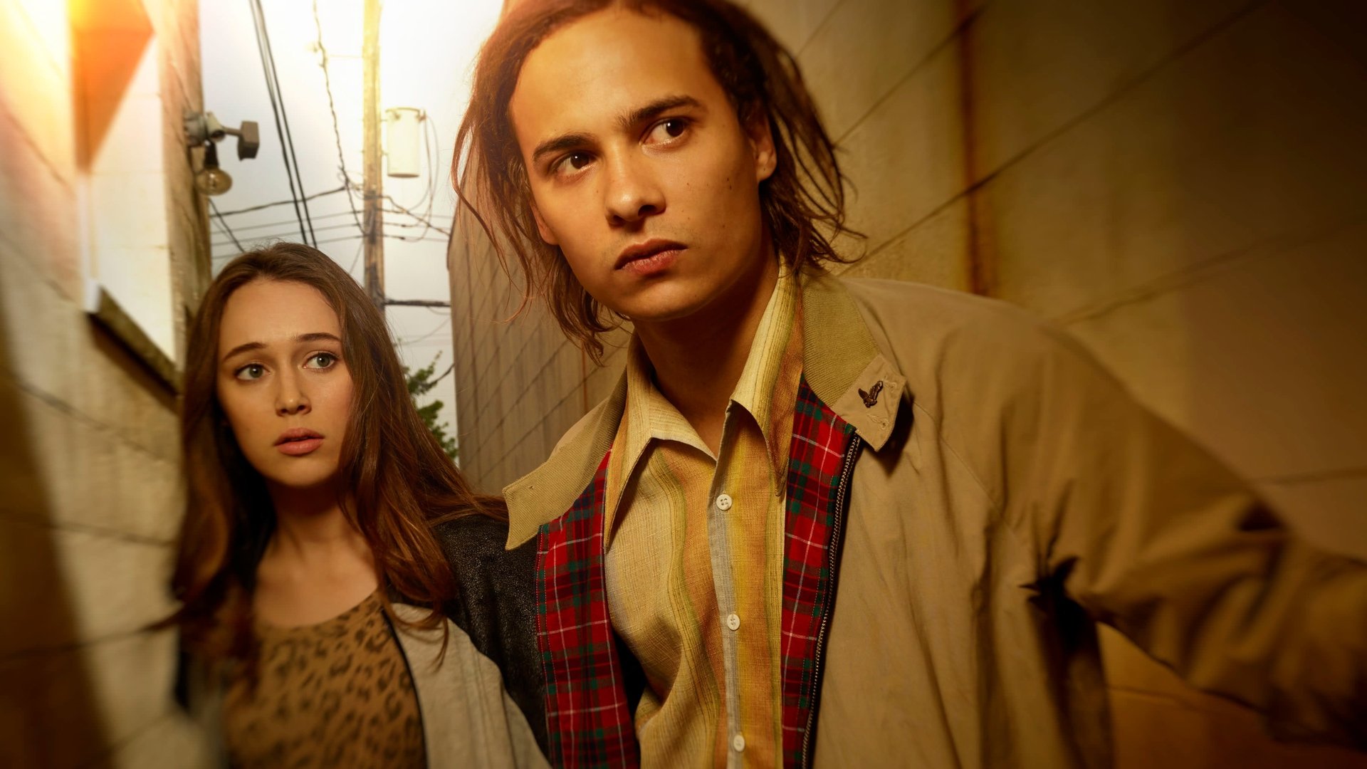 Fear the Walking Dead Season 7 Episode 3 : Cindy Hawkins