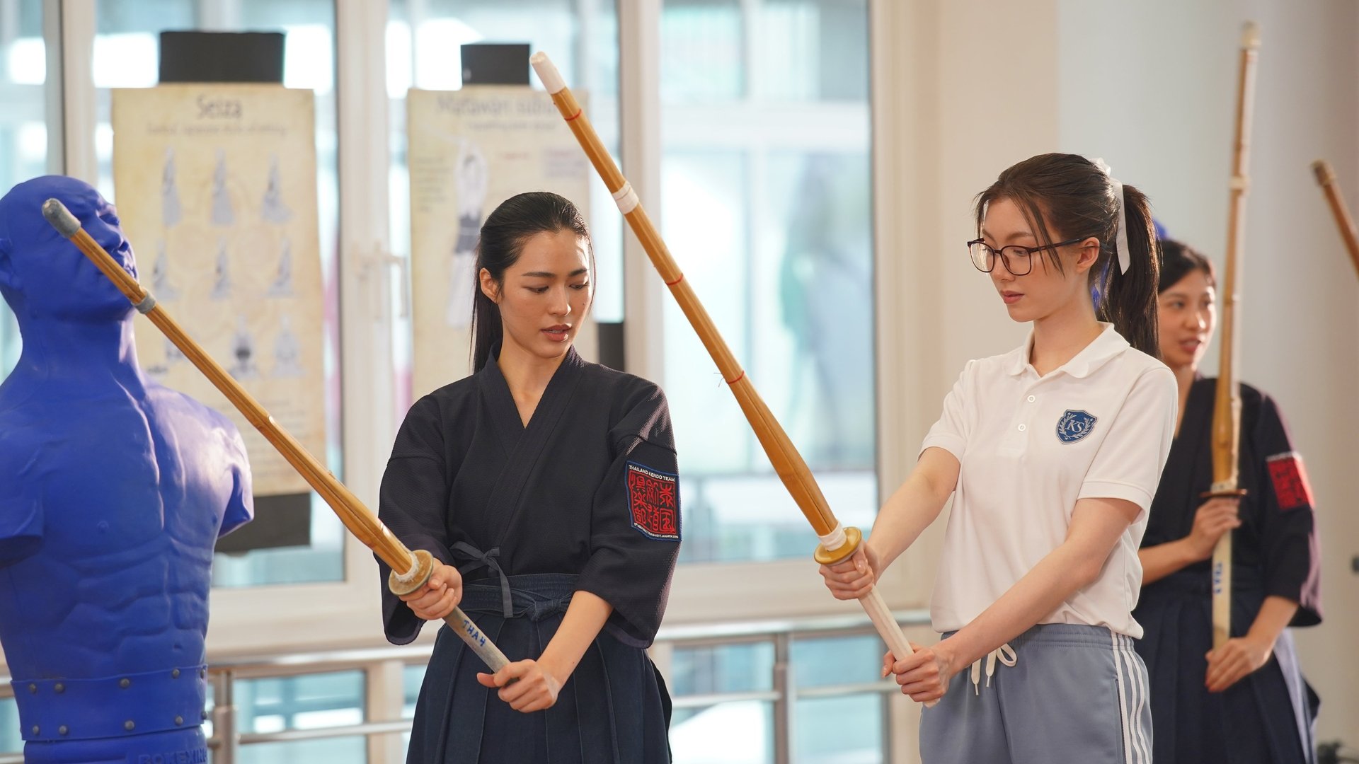 Only You Season 1 Episode 5 : Episode 5