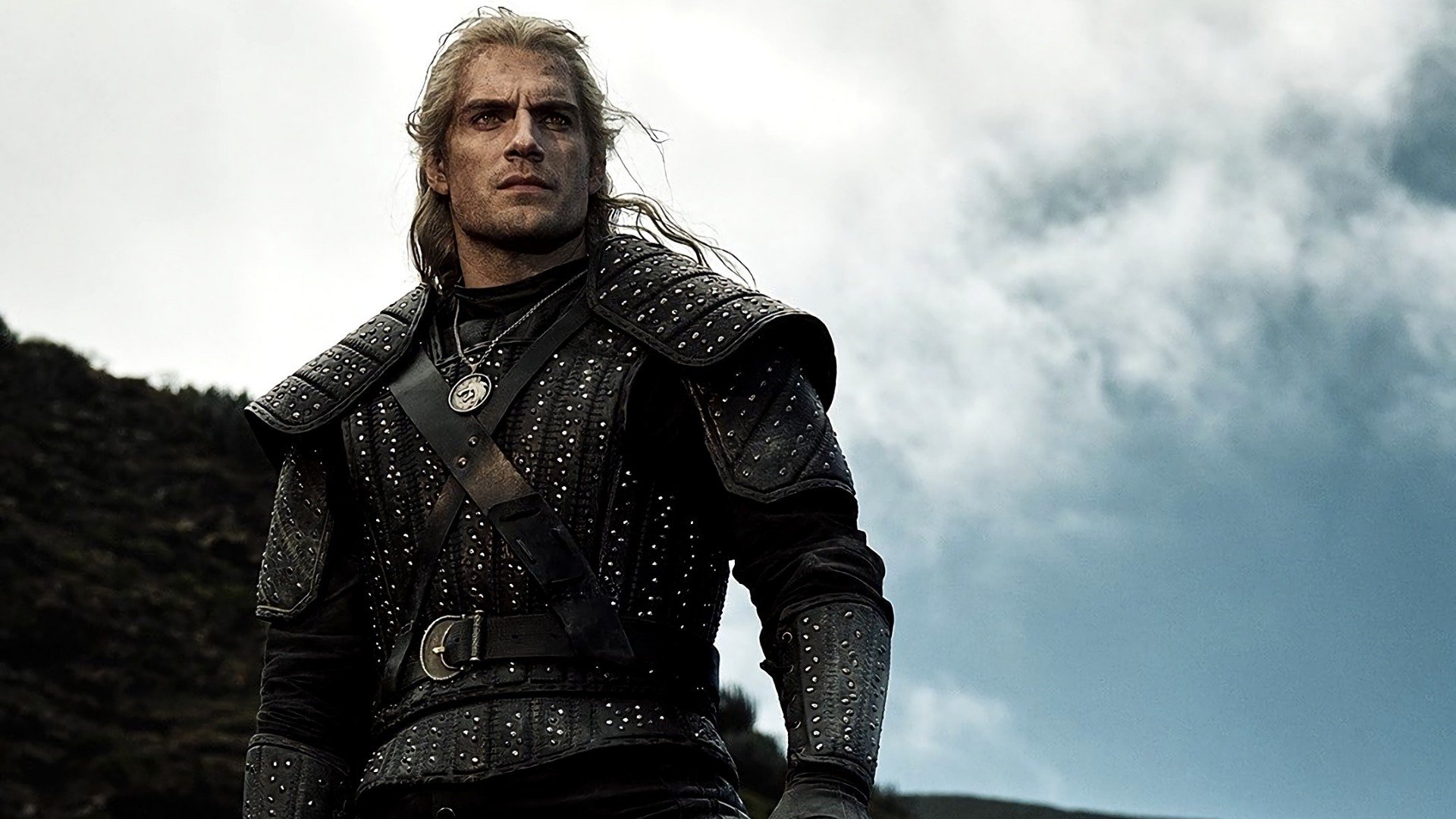 The Witcher Season 3 Episode 7 : Out of the Fire, Into the Frying Pan