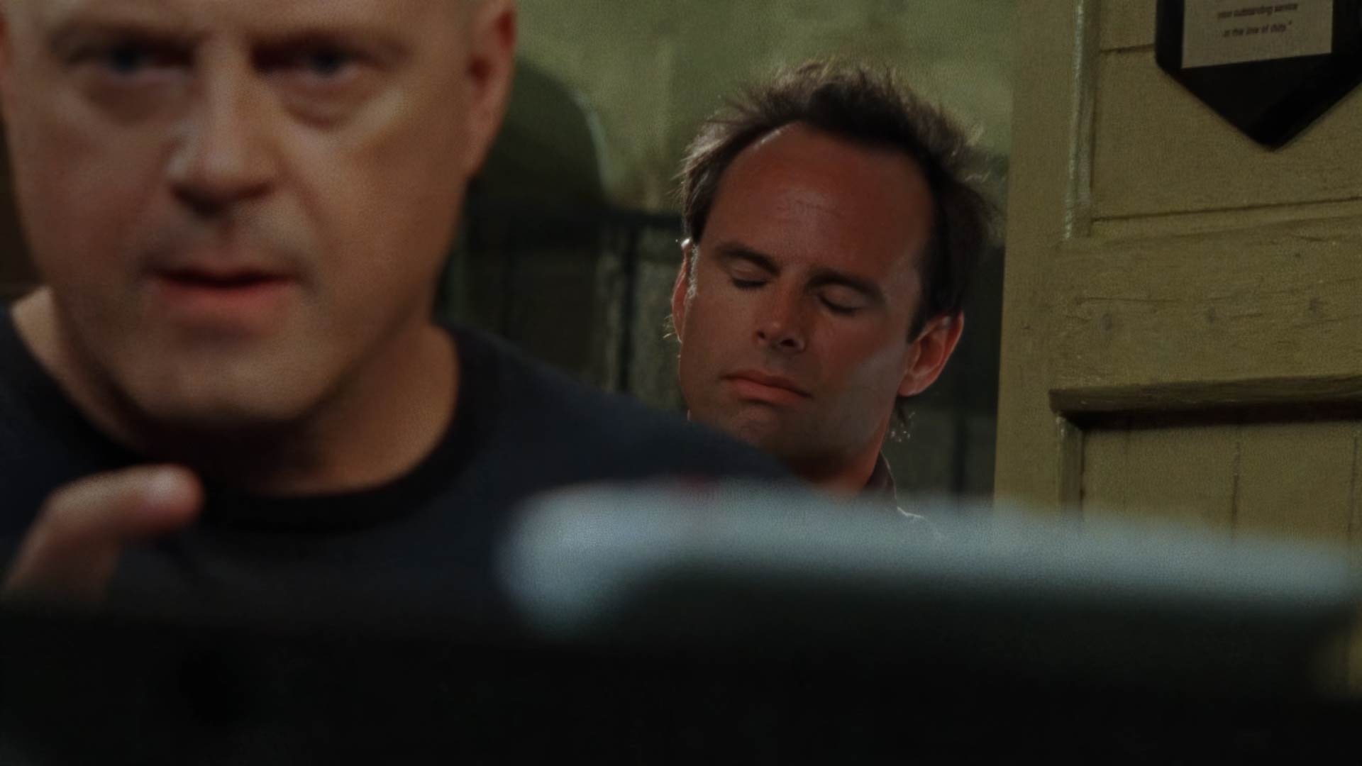 The Shield Season 4 Episode 7 : Hurt