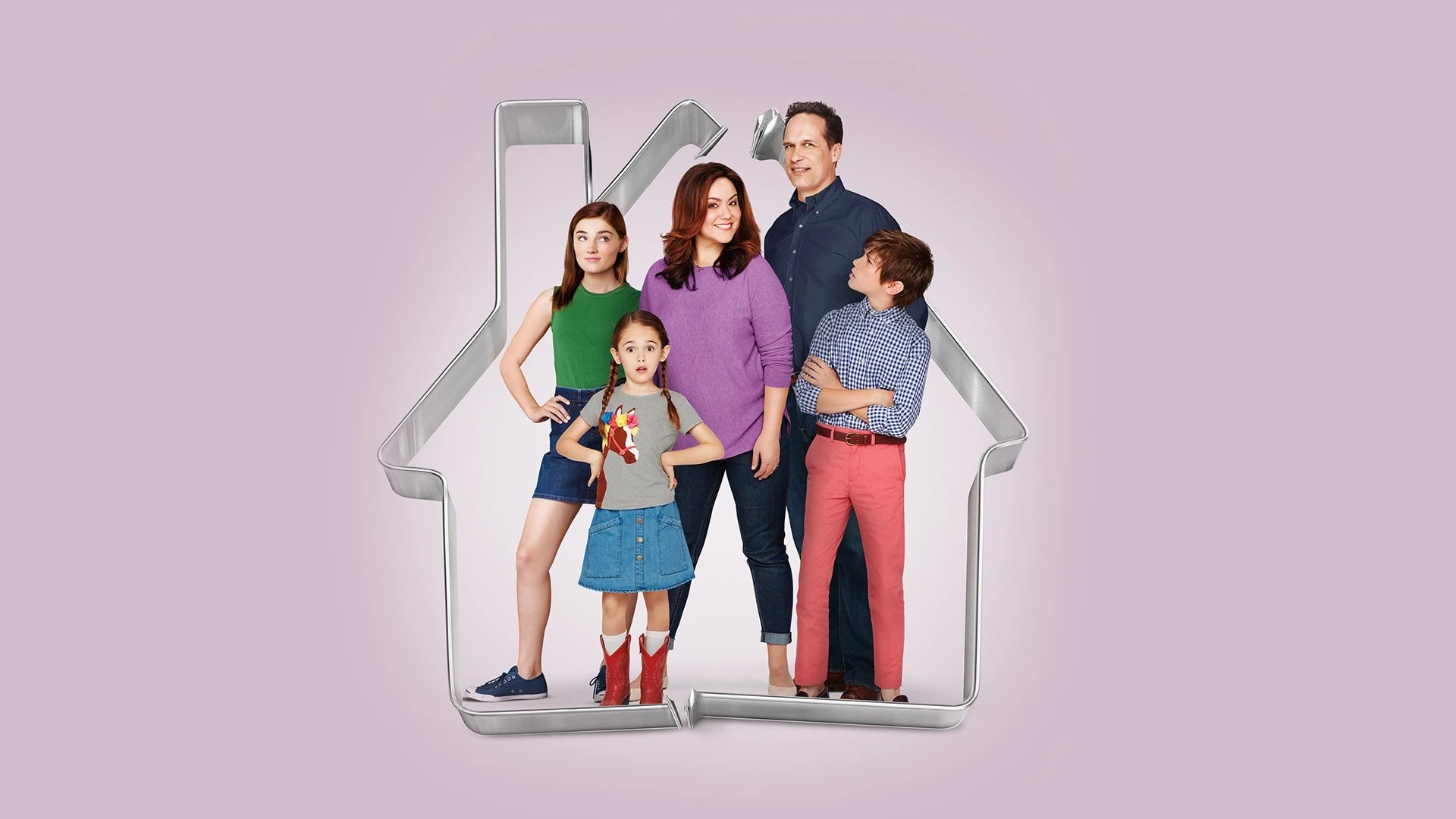 American Housewife Season 2 Episode 12 : Selling Out