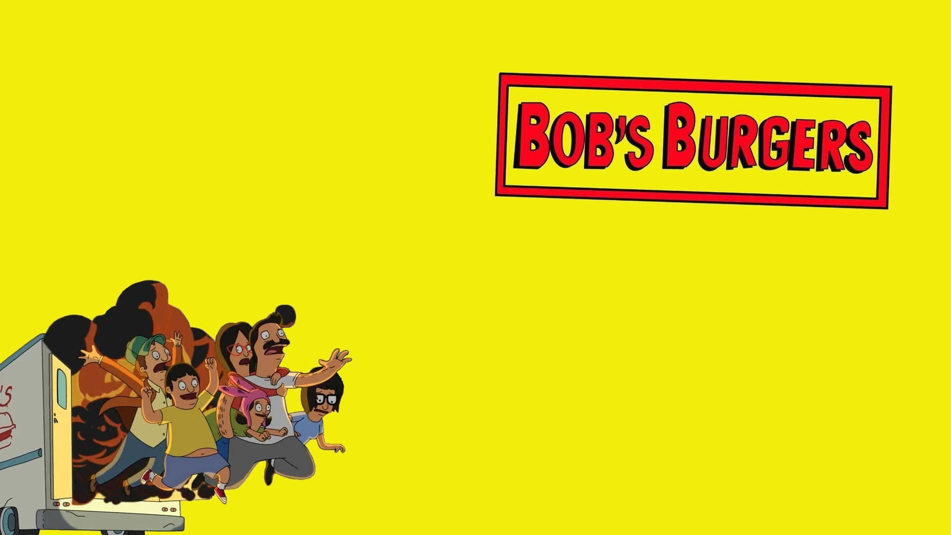Bob's Burgers Season 7 Episode 3 : Teen-A-Witch