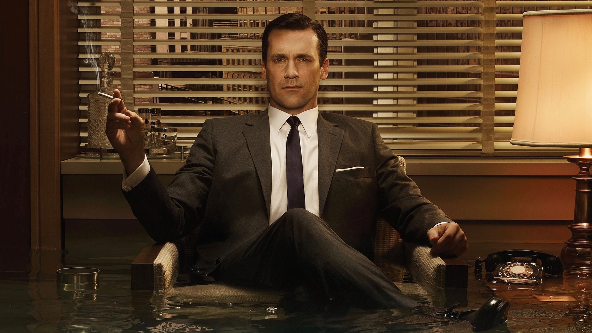 Mad Men Season 5