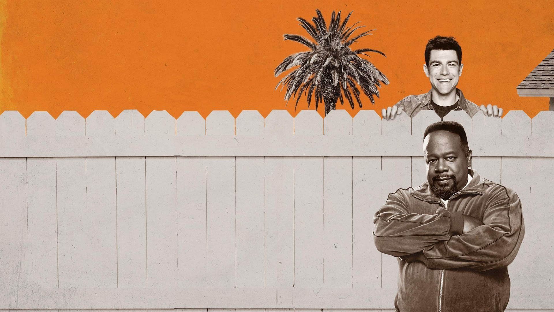 The Neighborhood Season 3 Episode 8 : Welcome to the Property