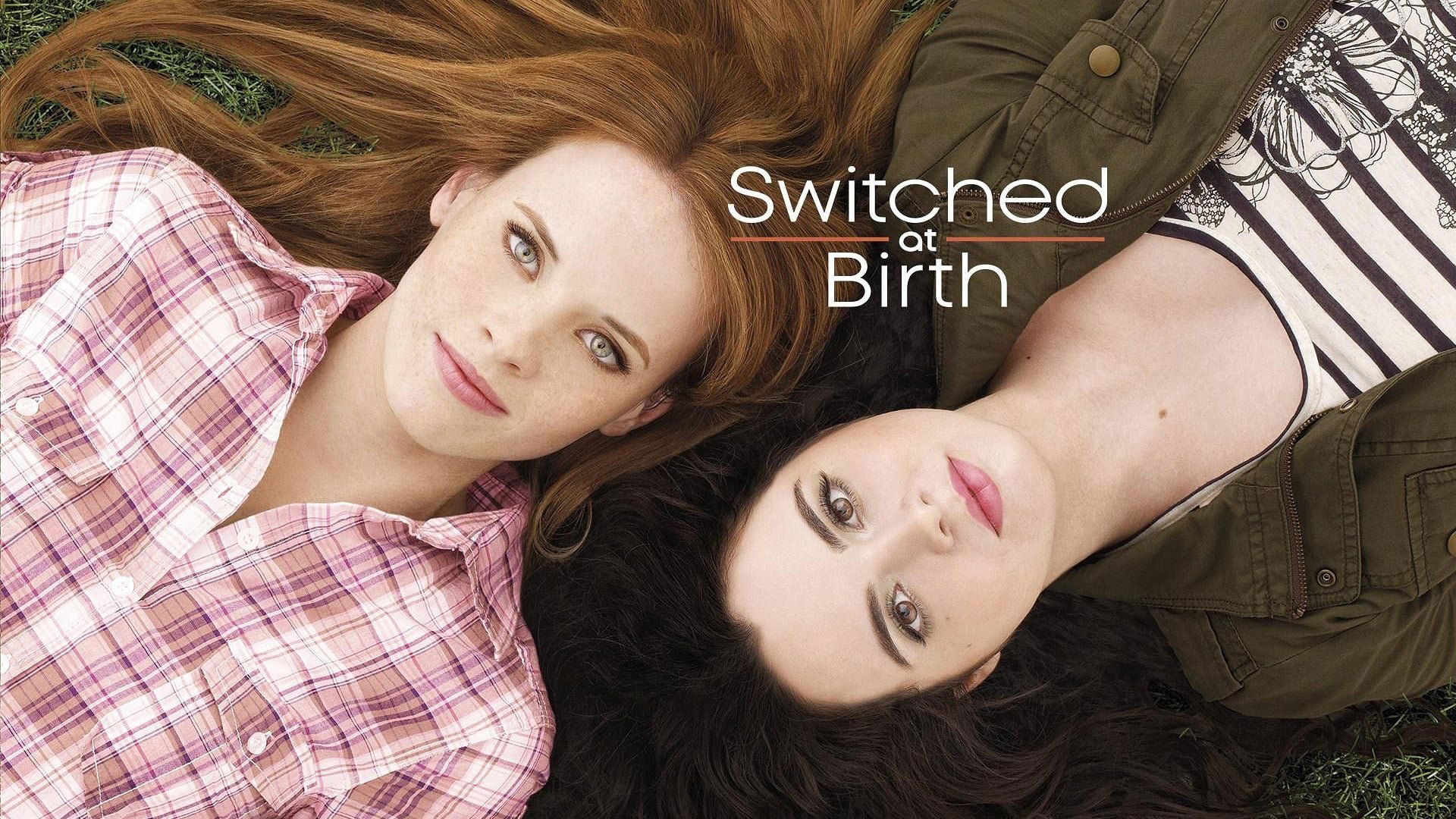 Switched at Birth Season 2 Episode 11 : Mother and Child Divided