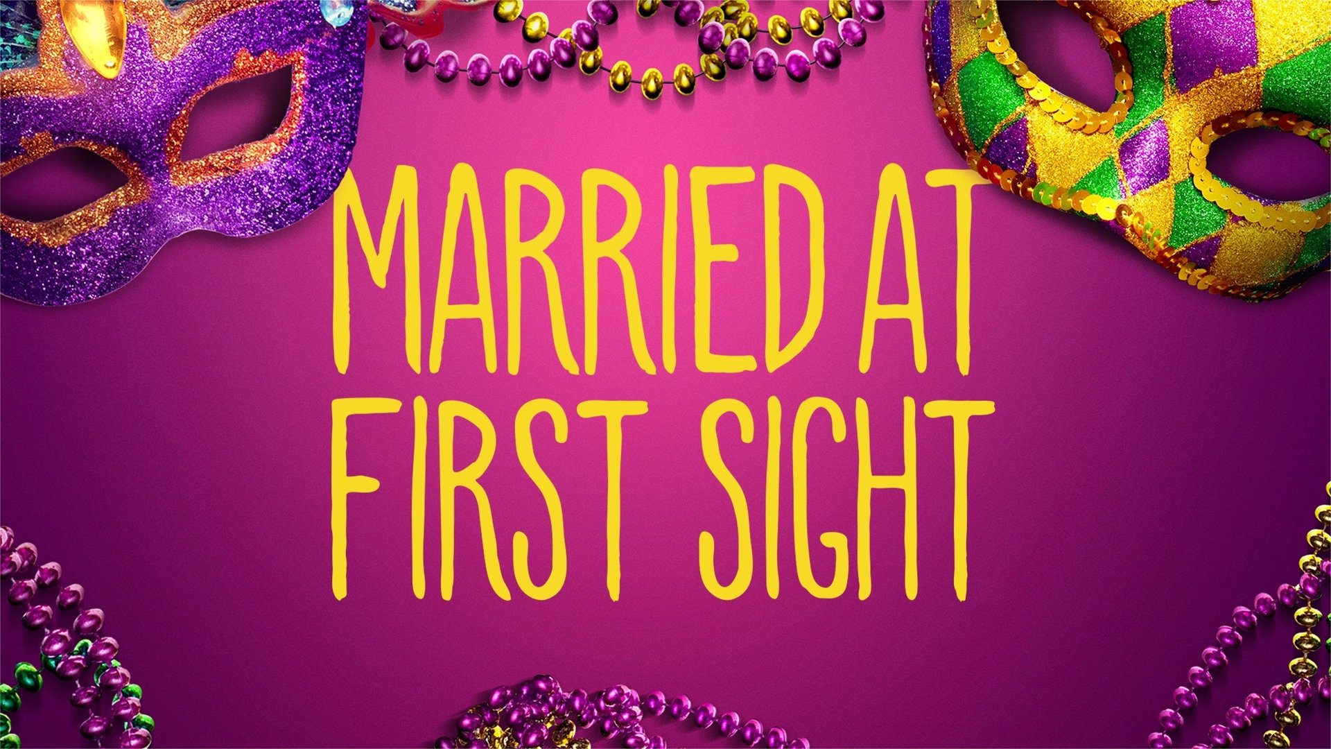Married at First Sight NYC 2