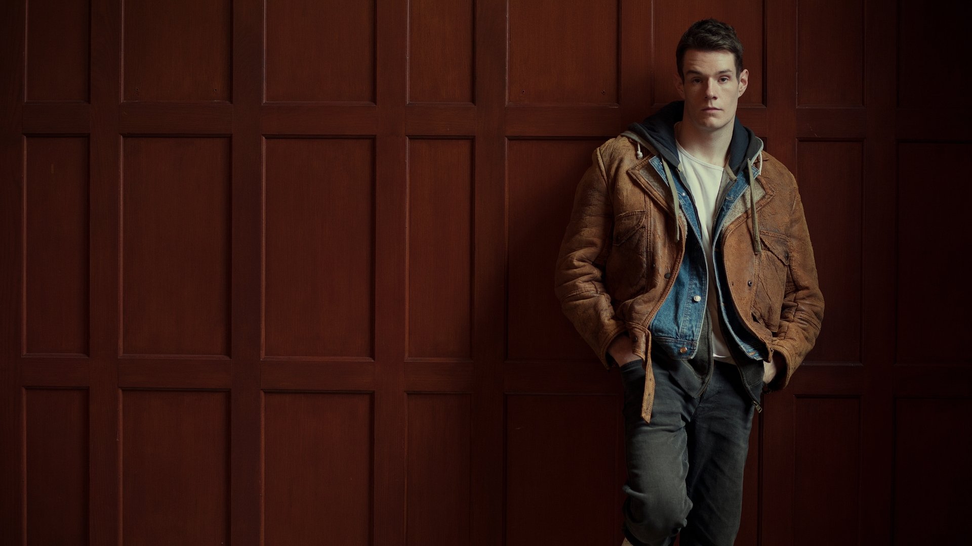 Sex Education Season 3 Episode 2 : Episode 2