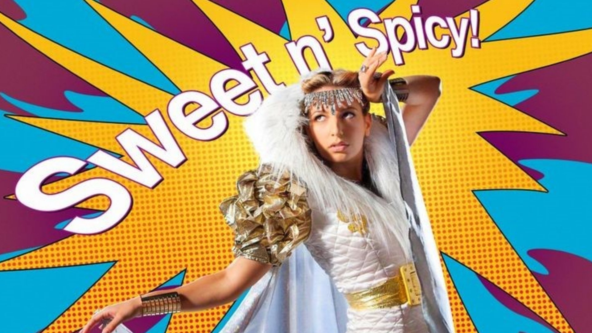 Glee Season 3 Episode 6 : Mash Off
