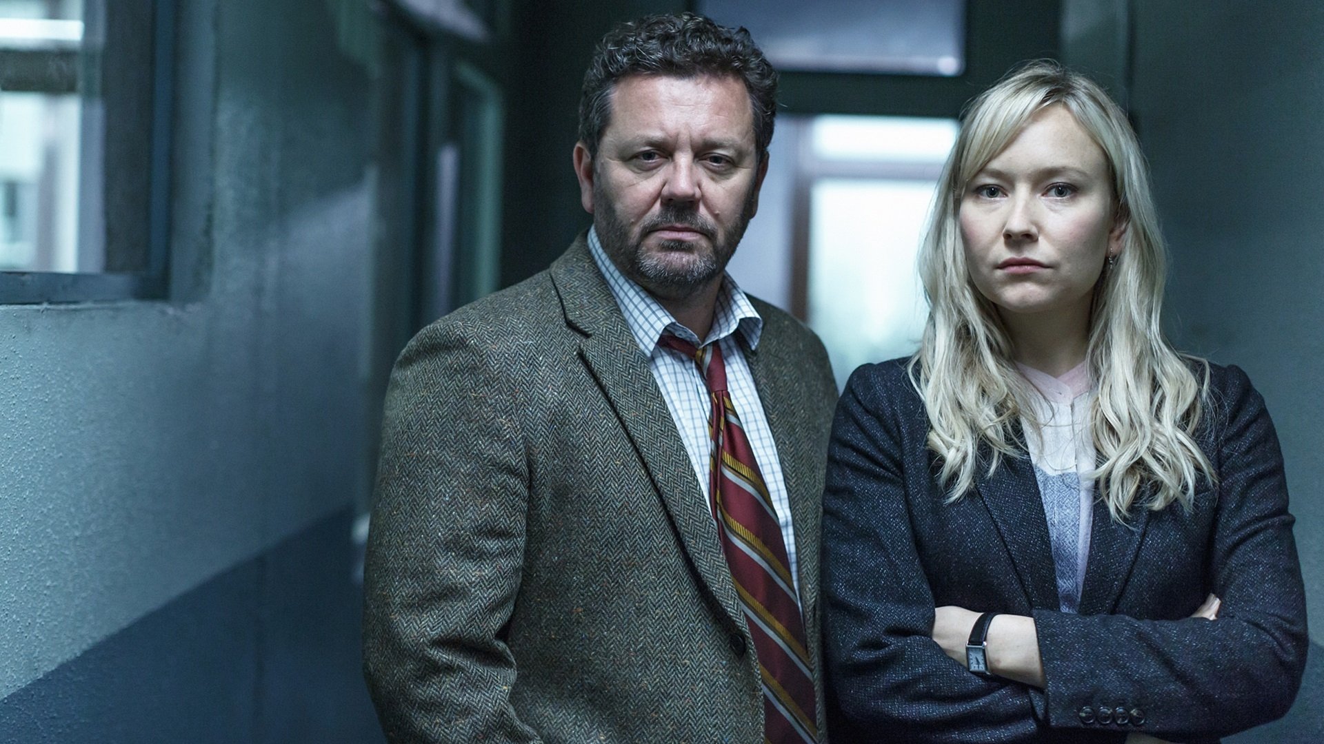 The Brokenwood Mysteries Season 6