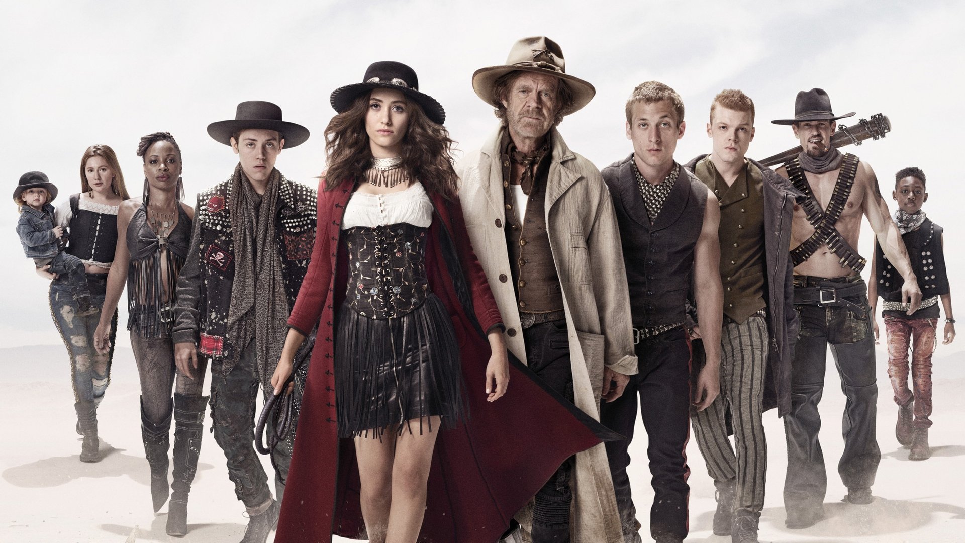 Shameless Season 8
