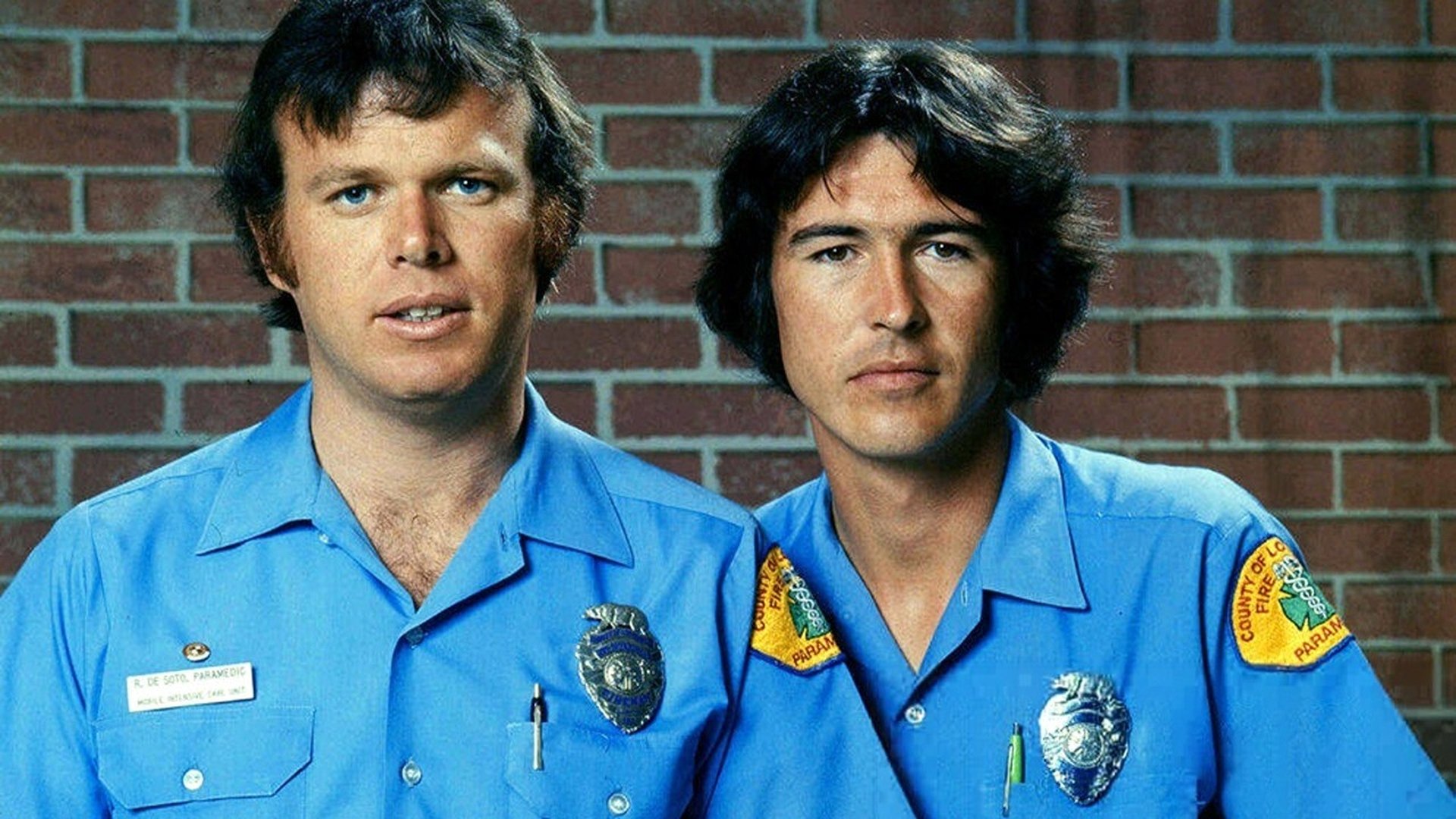 Emergency! Season 3 Episode 18 : How Green Was My Thumb?