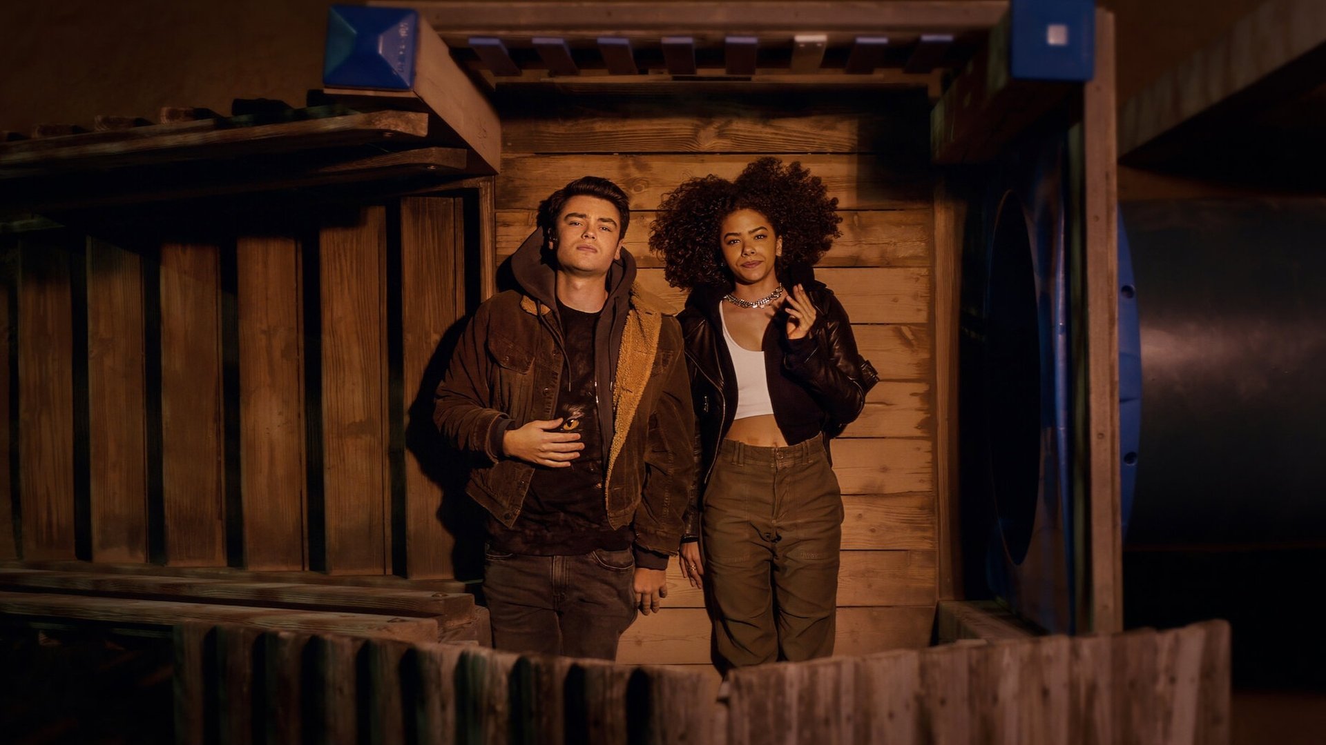 Ginny & Georgia Season 3