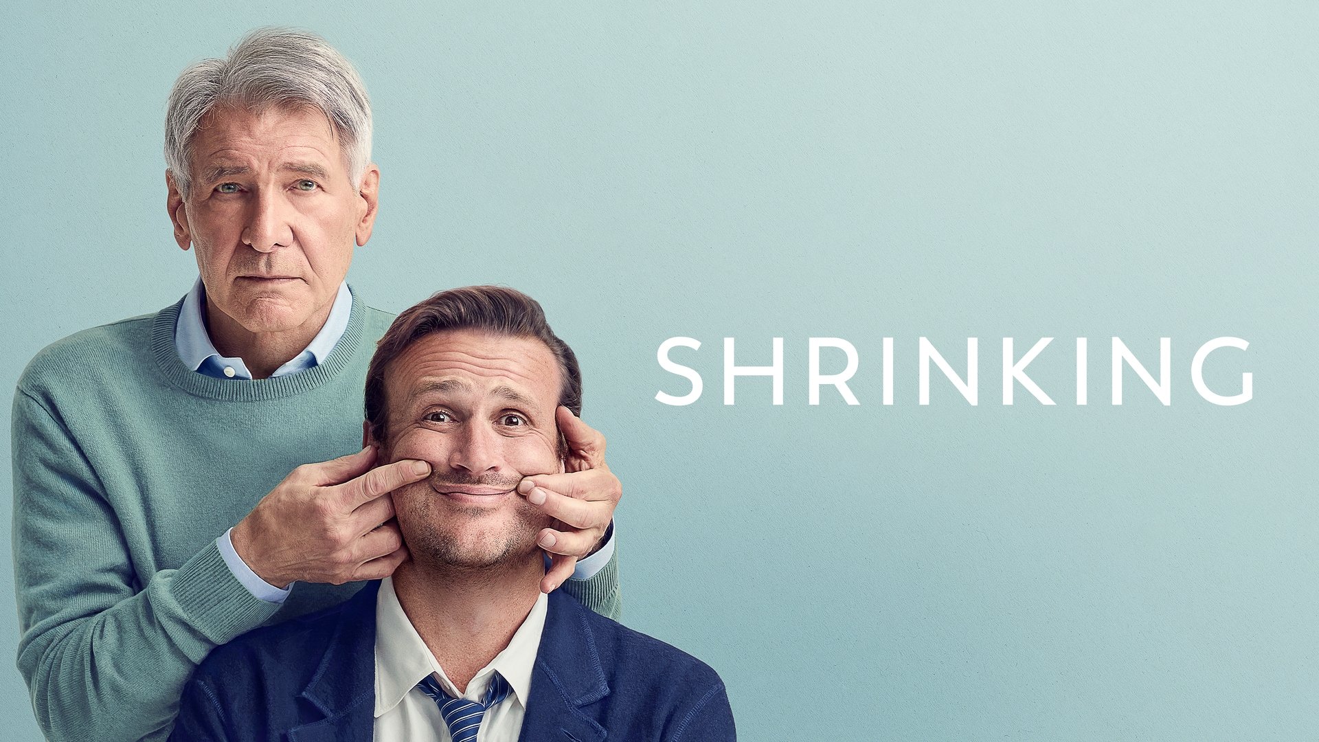 Shrinking Season 1 Episode 3 : Fifteen Minutes