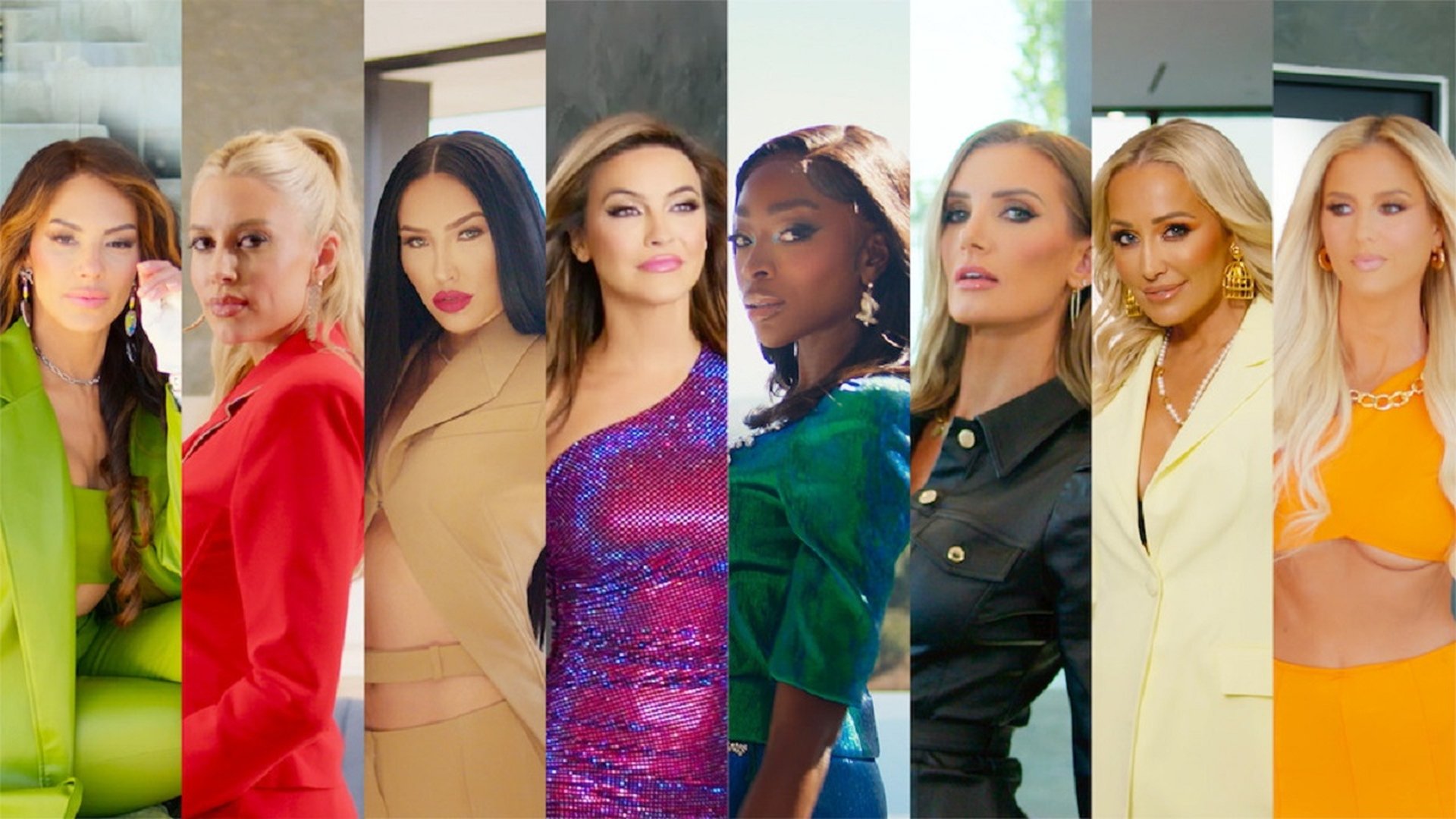 Selling Sunset Season 3