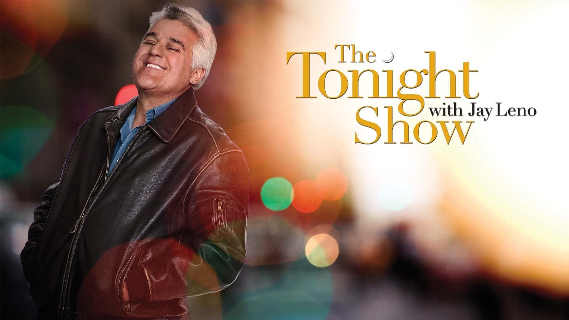 The Tonight Show with Jay Leno Season 10 Episode 97 : Show #2163