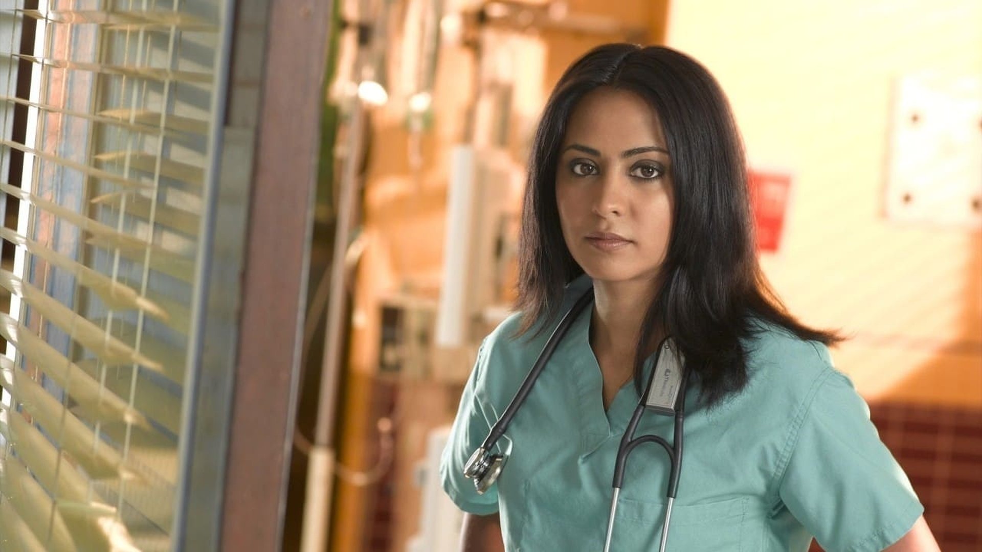 ER Season 11