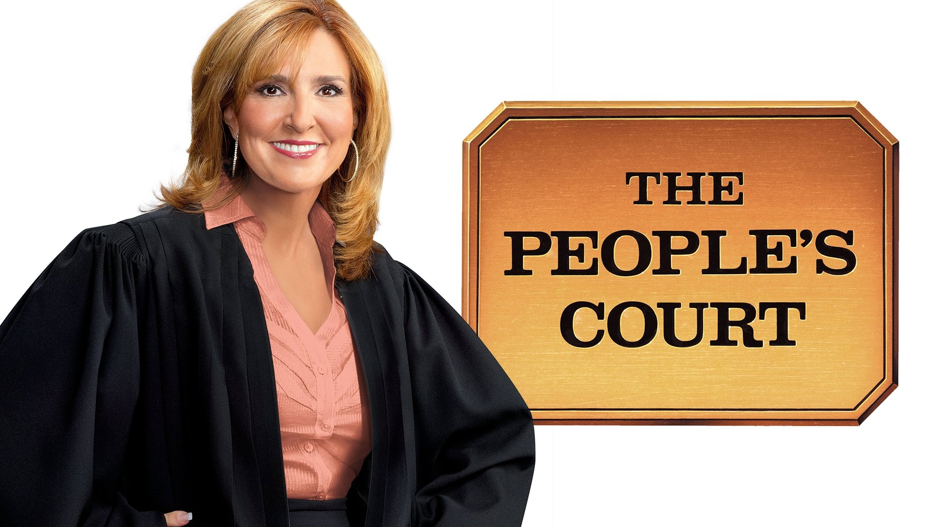 The People's Court Season 25 Episode 55 : Episode 55