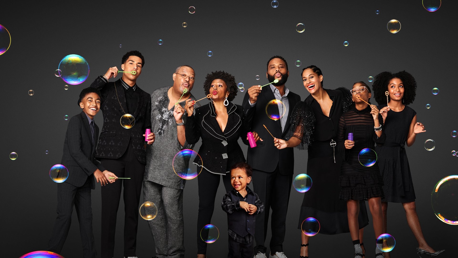 black-ish Season 3