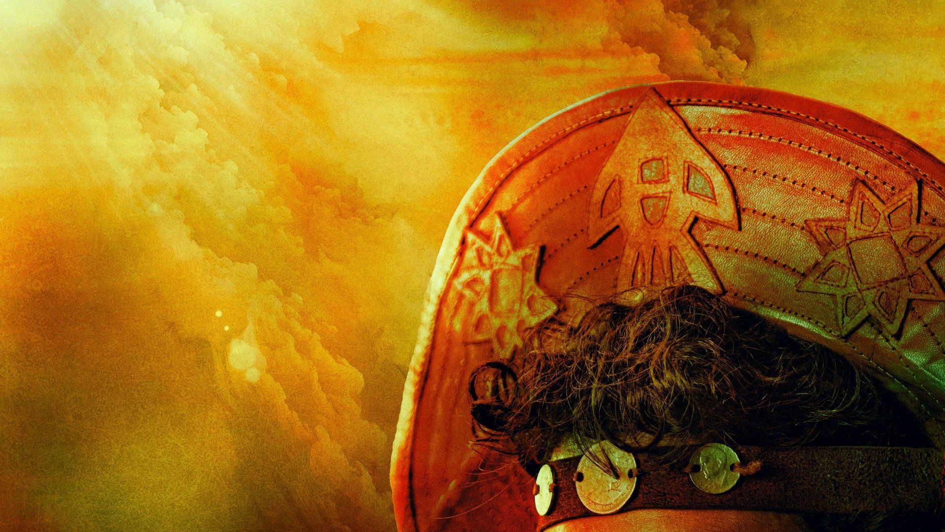 Guerreiros do Sol Season 1 Episode 6 : Chapter 6