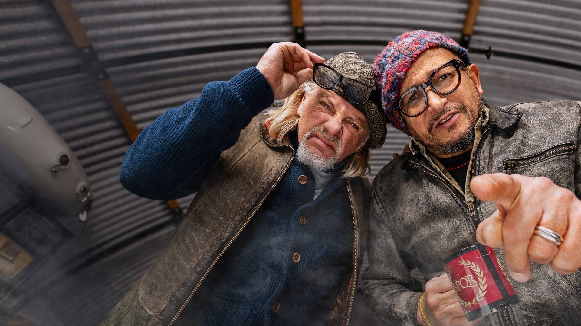 Shed and Buried Season 5