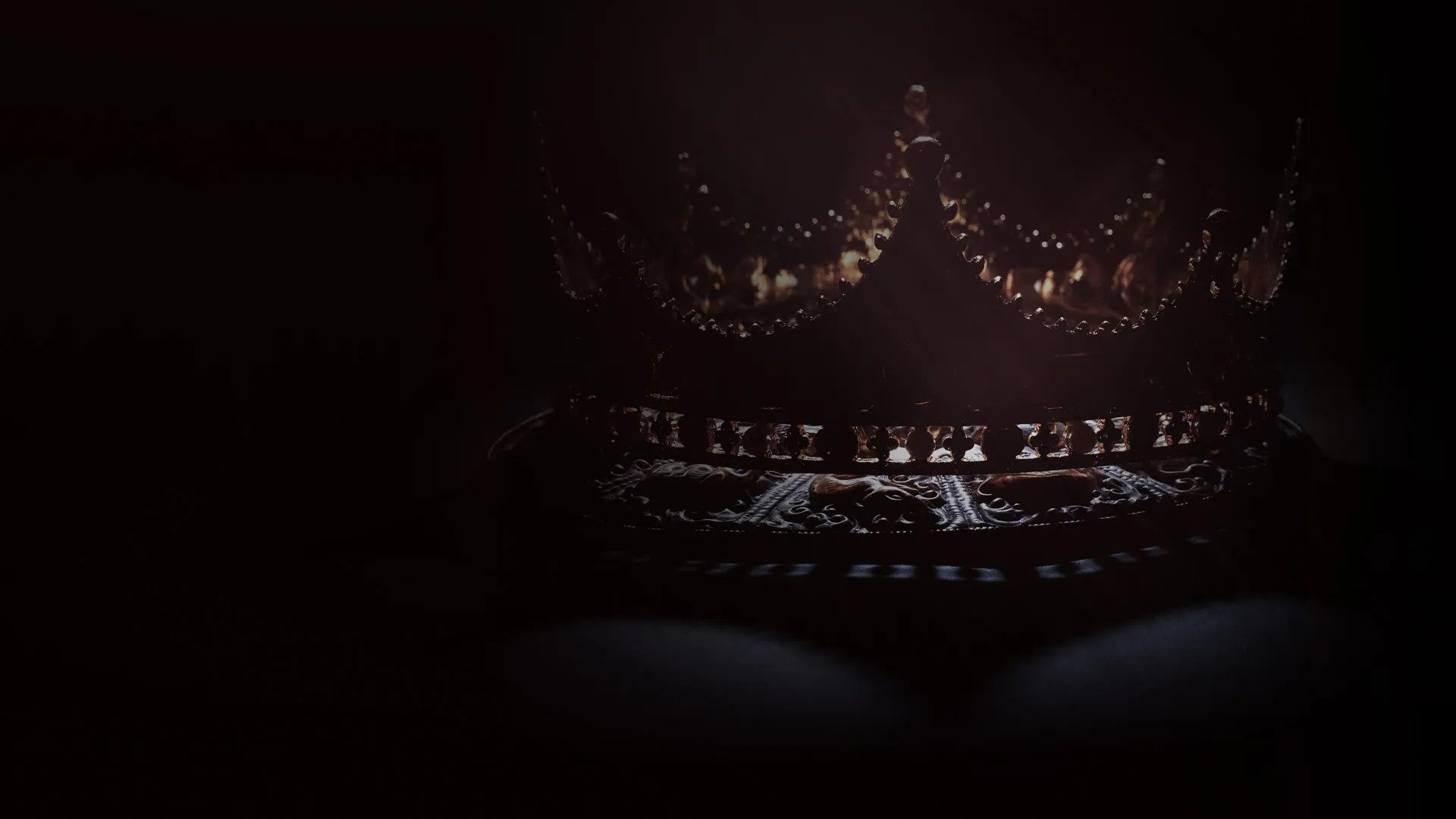 Kings Season 5 Episode 14 : Episode 14