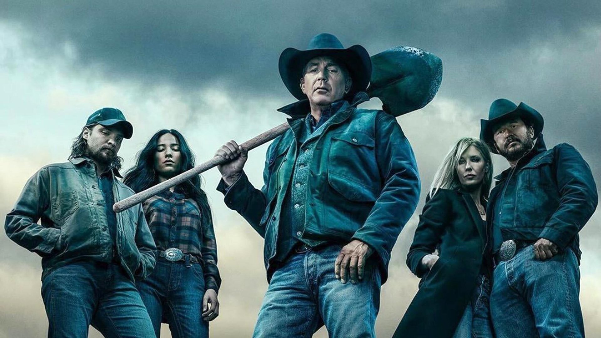 Yellowstone Season 5 Episode 2 : The Sting of Wisdom