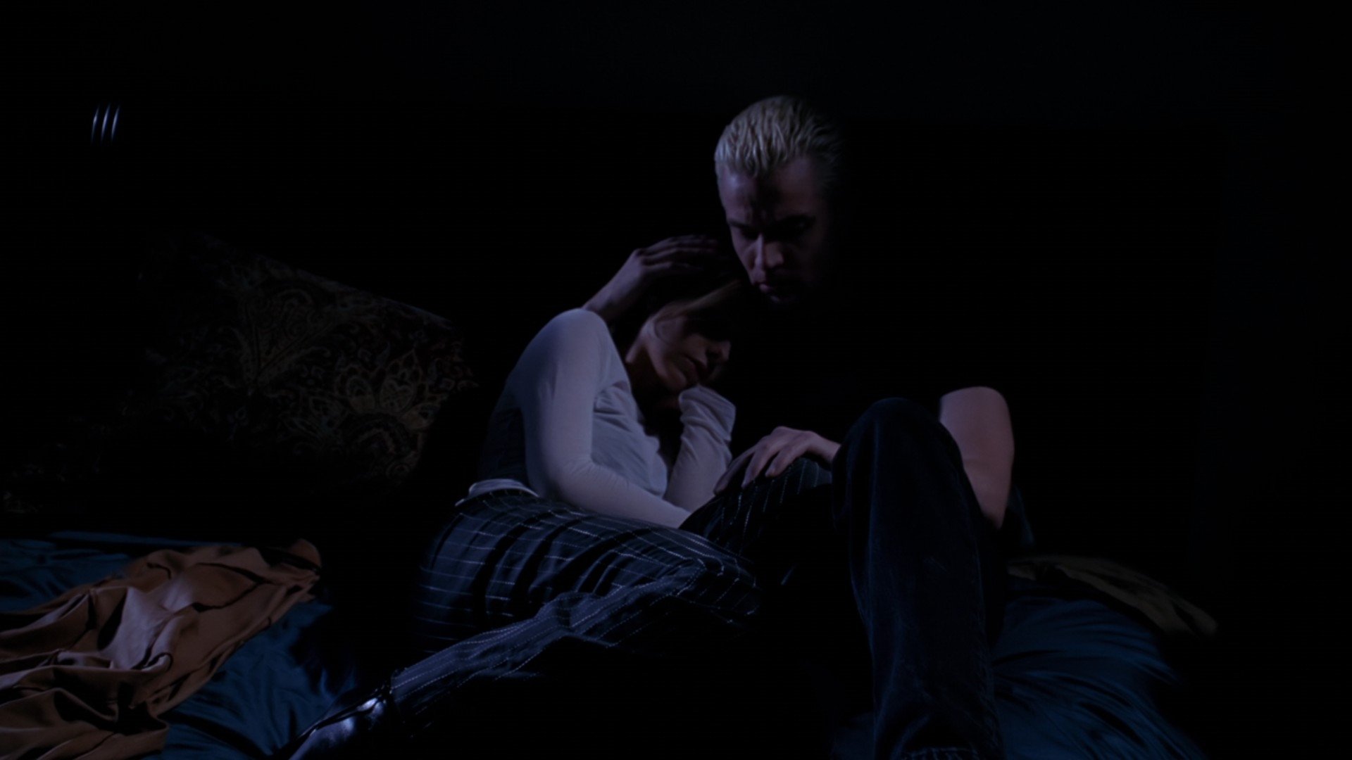 Buffy the Vampire Slayer Season 6 Episode 1 : Bargaining (1)