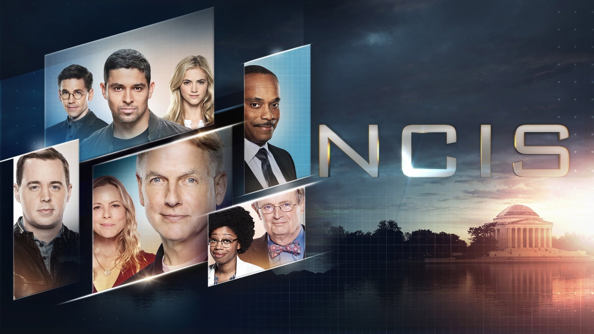 NCIS Season 14 Episode 3 : Privileged Information