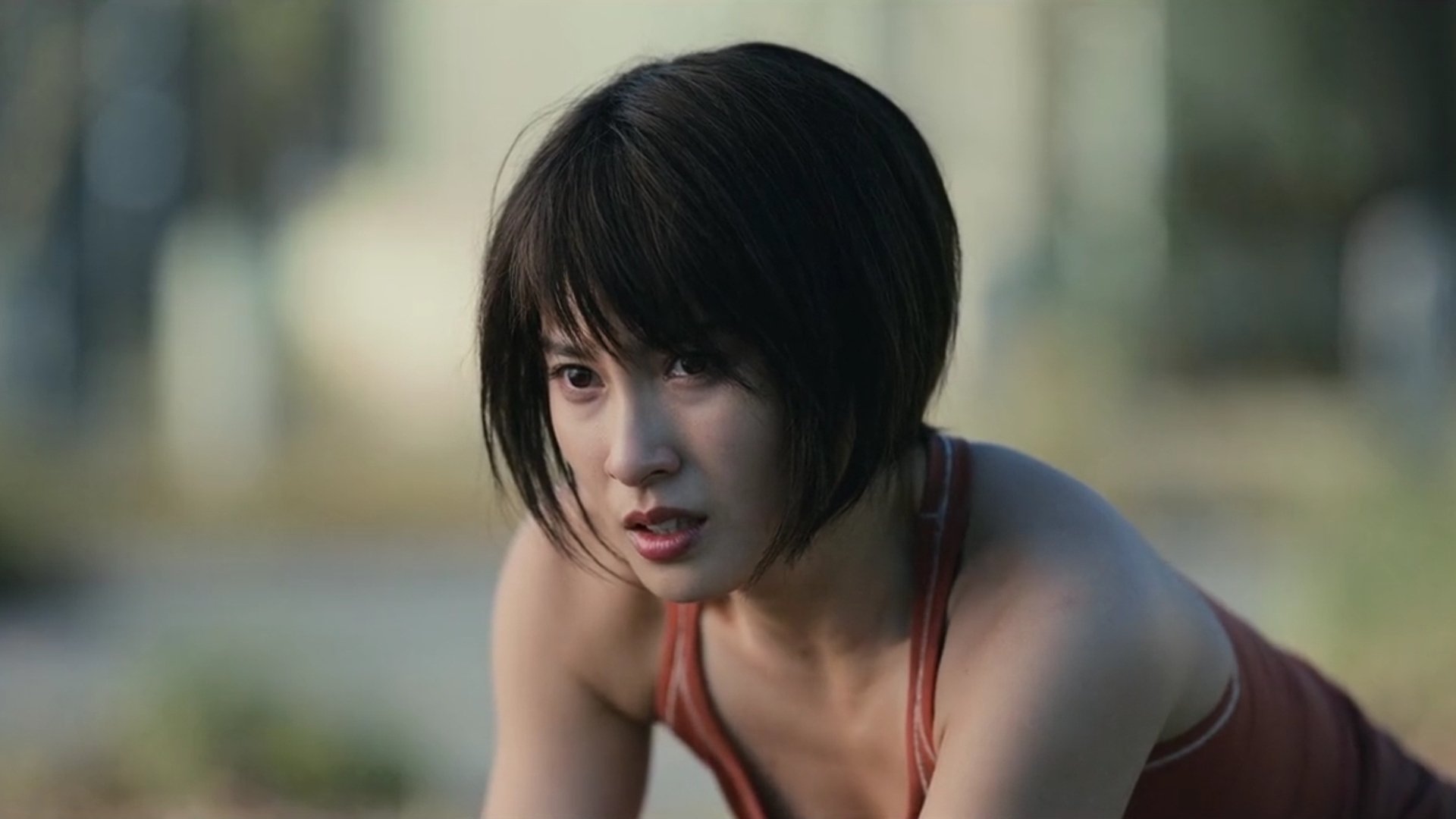 Alice in Borderland Season 1 Episode 5 : Episode 5