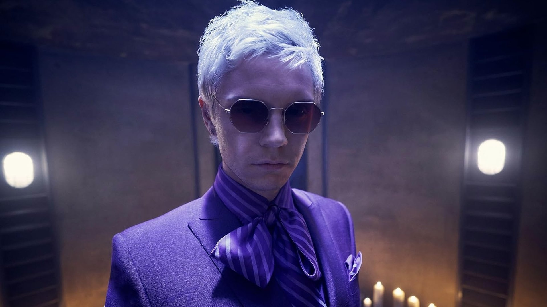 American Horror Story Season 8 Episode 3 : Forbidden Fruit