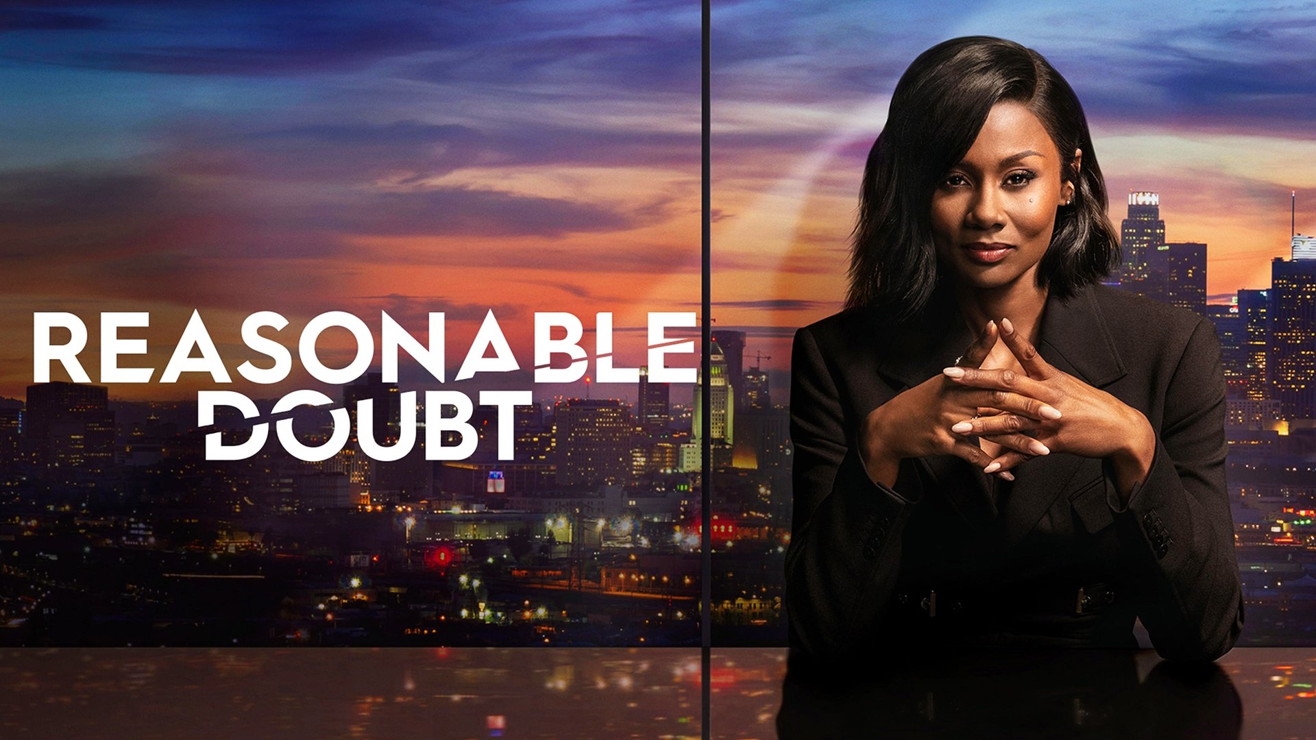 Reasonable Doubt Season 2 Episode 5 : Guilty Until Proven Innocent