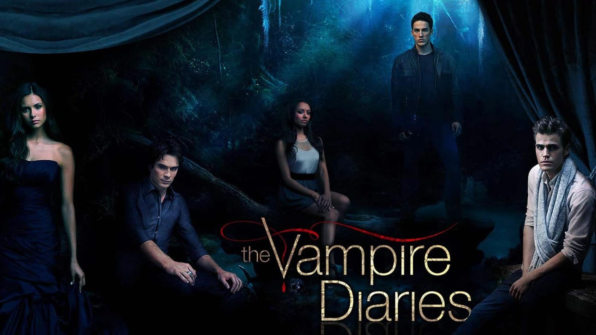 The Vampire Diaries Season 3 Episode 15 : All My Children