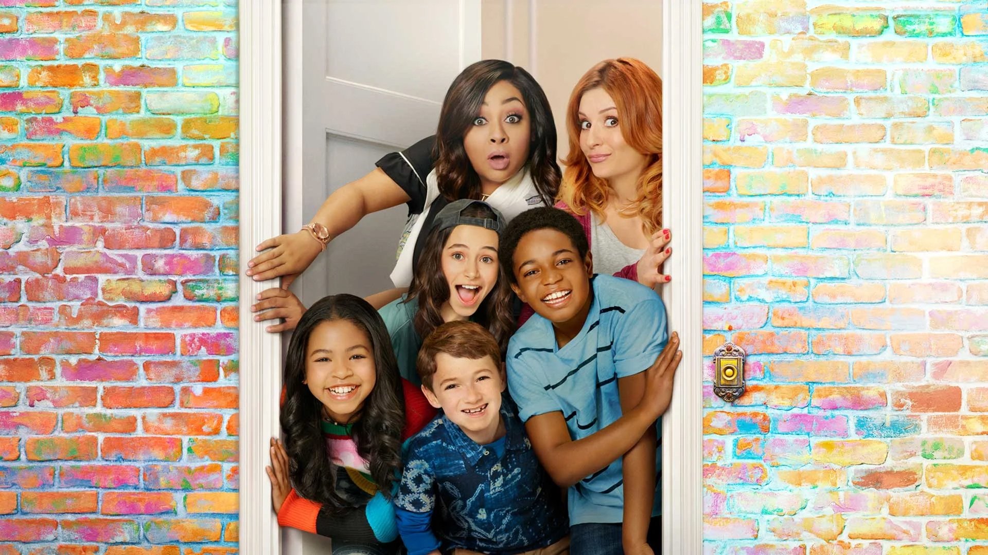 Raven's Home Season 6 Episode 5 : Tess Friends Forever