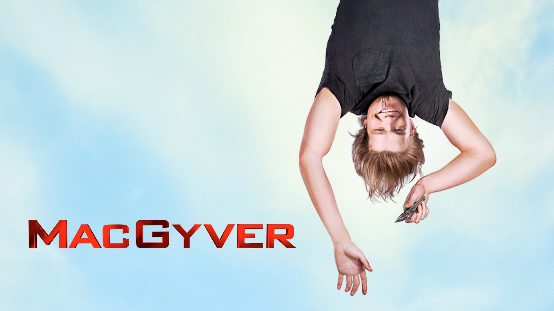 MacGyver Season 2 Episode 3 : Roulette Wheel + Wire