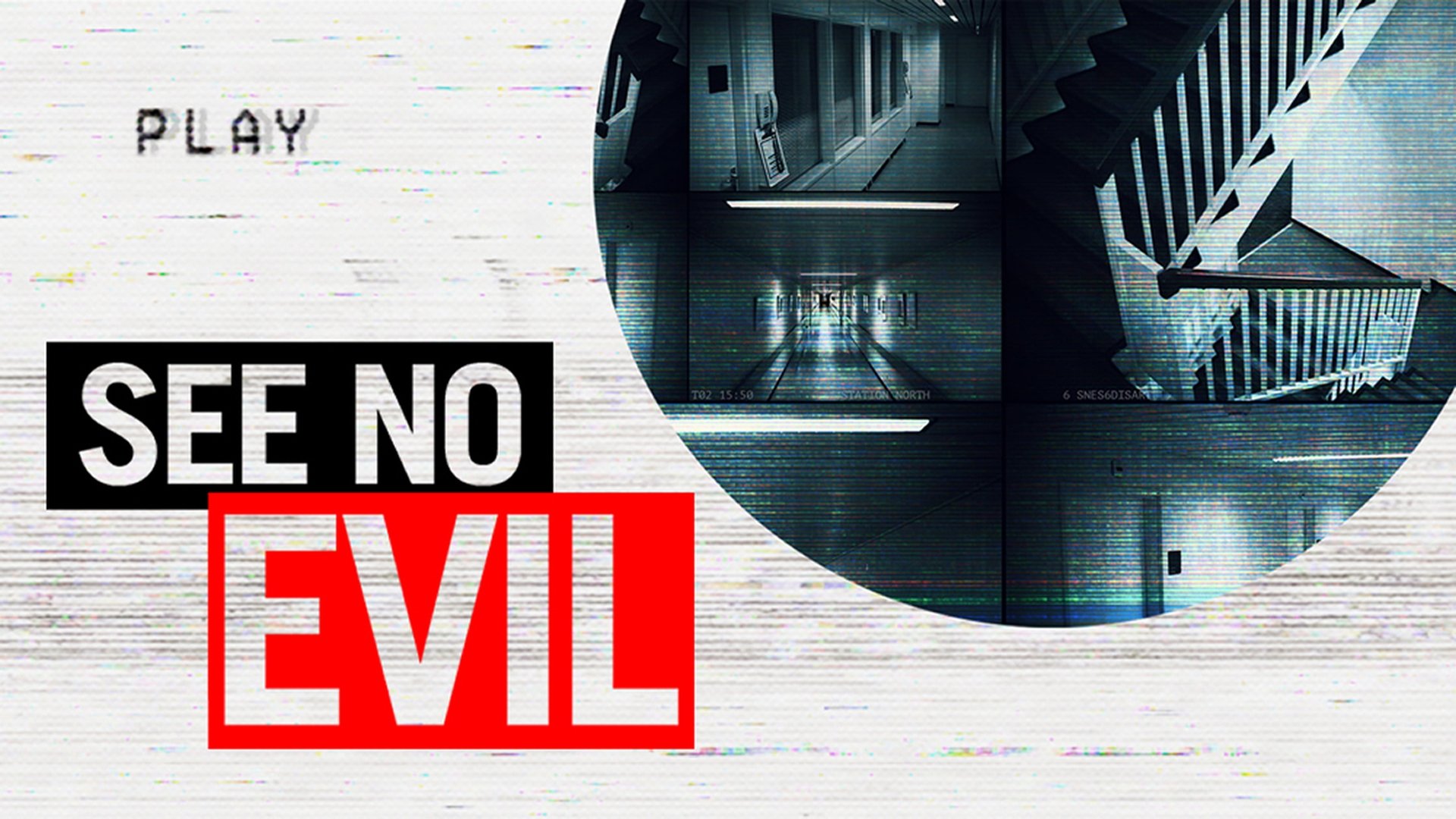 See No Evil Season 1 Episode 4 : Silent Witness