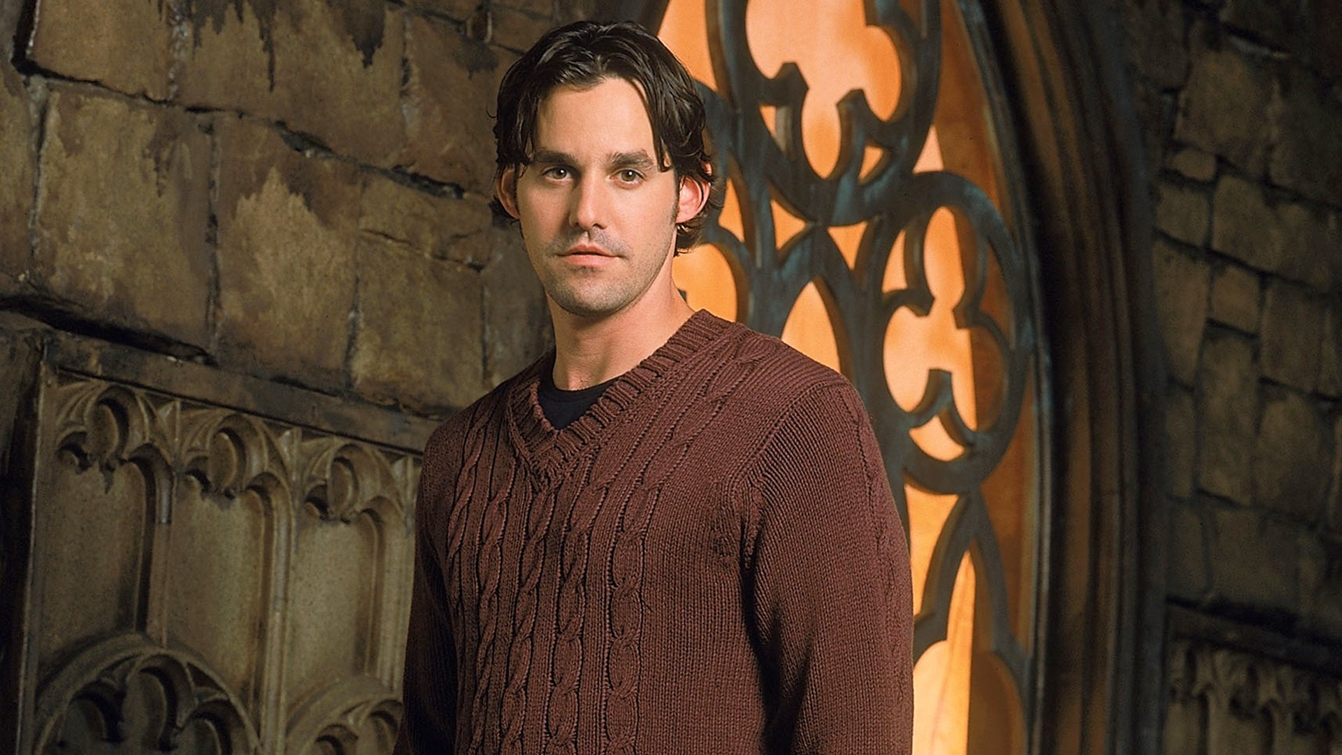 Buffy the Vampire Slayer Season 3 Episode 13 : The Zeppo